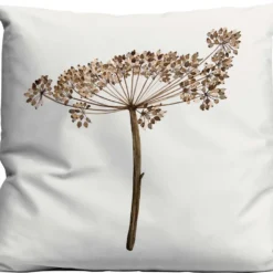 PB-Collection Sierkussen Berenklauw Multi 45 X 45 Cm