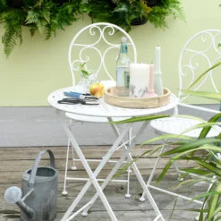 Mica Decorations Bistrostoel Yentl Wit -Madison Sales Store 8718861886955 7