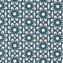 Mica Decorations Bistrostoel Ninet Blauw -Madison Sales Store 8718861887037 3