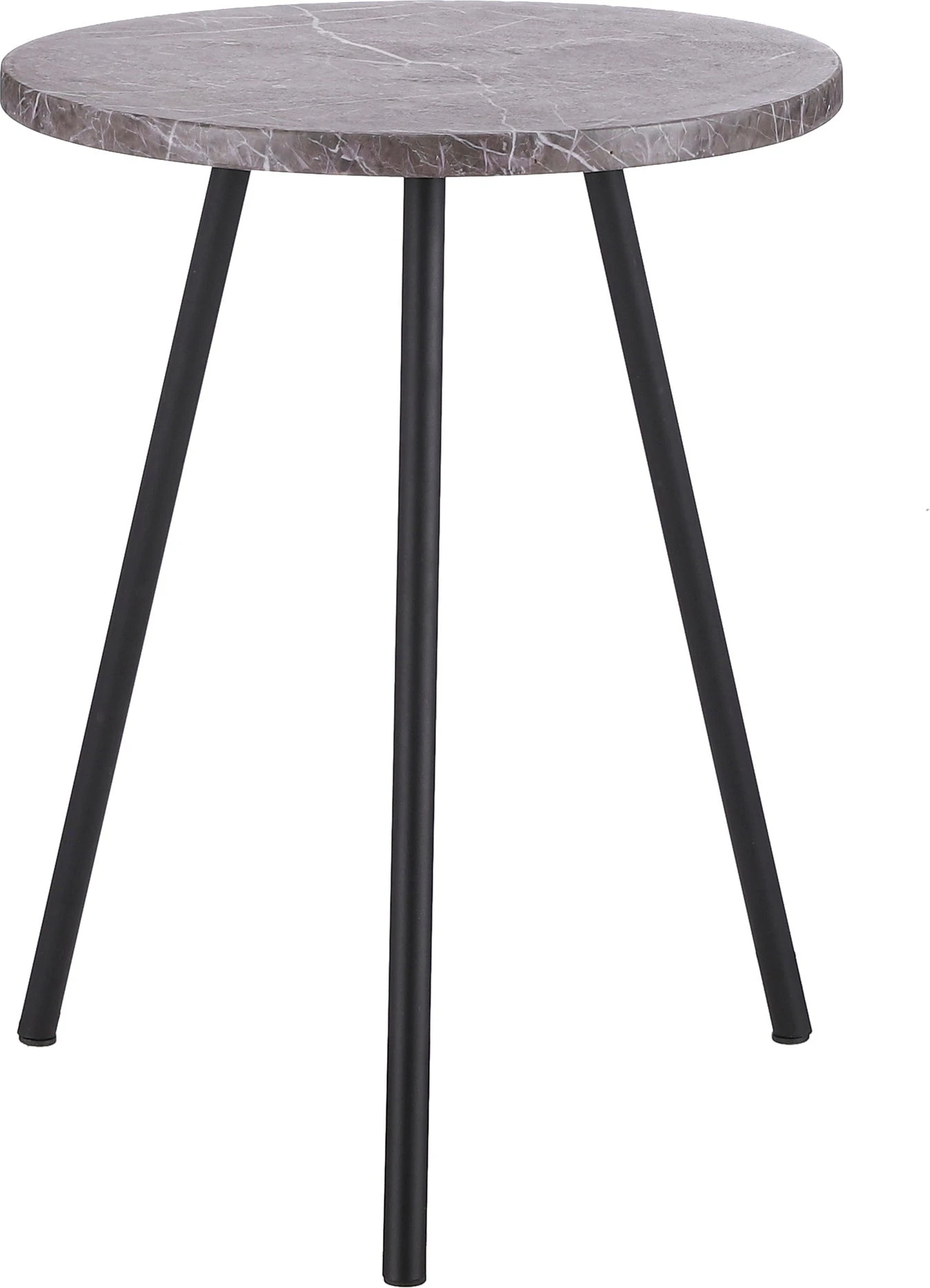 Mica Decorations Bijzettafel Feroza Grijs D 39 H 51 Cm 3 Mica Decorations Bijzettafel Feroza Grijs D 39 H 51 Cm