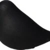 HD Collection Tuinbeeld Vogel Polly Zwart 10 X 5,5 X 7,5 Cm -Madison Sales Store 8719533211204 0