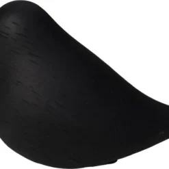 HD Collection Tuinbeeld Vogel Polly Zwart 10 X 5,5 X 7,5 Cm