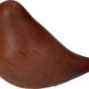 HD Collection Tuinbeeld Vogel Polly Bruin 14,5 X 7,7 X 11 Cm -Madison Sales Store 8719533211228 0