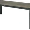 Tierra Outdoor Eettafel Briga Donkergrijs / Forest Grey 240 X 100 X 73 Cm 1 Tierra Outdoor Eettafel Briga Donkergrijs / Forest Grey 240 X 100 X 73 Cm -Madison Sales Store 8719638360890