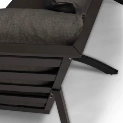 Tierra Outdoor 5-zits Loungeset Lima Aluminium Antraciet -Madison Sales Store 8719638364379 10