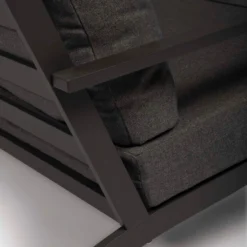 Tierra Outdoor 5-zits Loungeset Lima Aluminium Antraciet -Madison Sales Store 8719638364379 6