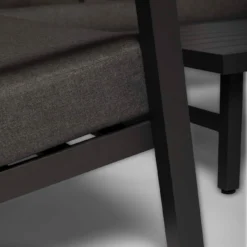 Tierra Outdoor 5-zits Loungeset Lima Aluminium Antraciet -Madison Sales Store 8719638364379 7