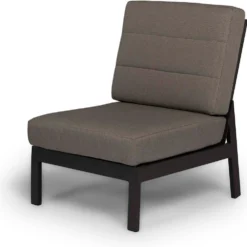 Tierra Outdoor Tussenstuk Queens Aluminium Antraciet