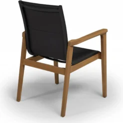 Tierra Outdoor Eettafelstoel Avero Antraciet -Madison Sales Store 8719638367479 3