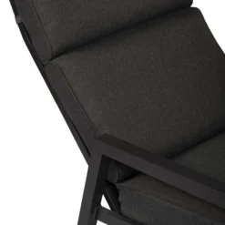 Tierra Outdoor 5-zits Loungeset Campo Alluminium Antraciet 14 Tierra Outdoor 5-zits Loungeset Campo Alluminium Antraciet -Madison Sales Store 8719638368582 5