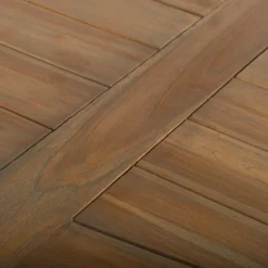 Tierra Outdoor Eettafel Yukon Naturel 200 X 100 X 77 Cm -Madison Sales Store 8719638368858 5