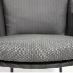 4Seasons Outdoor Eettafelstoel Bernini Grijs 12 4Seasons Outdoor Eettafelstoel Bernini Grijs -Madison Sales Store 8720087006437 4