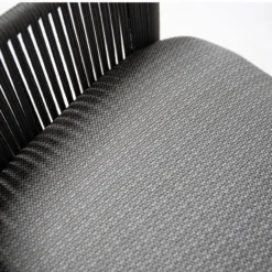 4Seasons Outdoor Eettafelstoel Bernini Grijs 14 4Seasons Outdoor Eettafelstoel Bernini Grijs -Madison Sales Store 8720087006437 6