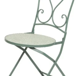 Outdoor Living By Decoris Bistrostoel Eze Groen