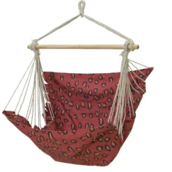 Outdoor Living By Decoris Hangstoel Terracotta