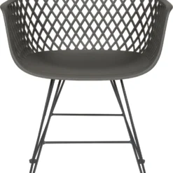 Intratuin Kuipstoel Ava Antraciet 6 Intratuin Kuipstoel Ava Antraciet -Madison Sales Store 8720196008667 2