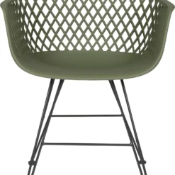 Intratuin Kuipstoel Ava Groen -Madison Sales Store 8720196008674 2