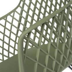 Intratuin Kuipstoel Ava Groen -Madison Sales Store 8720196008674 3