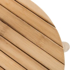 Intratuin Bijzettafel Hedy D 35 H 40 Cm -Madison Sales Store 8720196019007 2 1