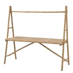 Intratuin Eettafel Puck 178 X 75 X 170 Cm