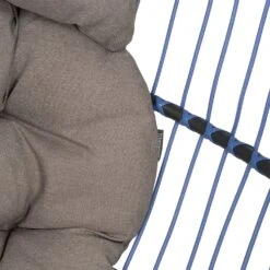 Intratuin Inklapbare Hangstoel Pax Paars 8 Intratuin Inklapbare Hangstoel Pax Paars -Madison Sales Store 8720196019519 3