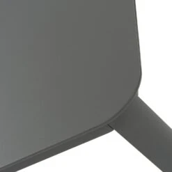 Intratuin Bartafel Suze Antraciet 150 X 80 X 100 Cm -Madison Sales Store 8720196019649 3