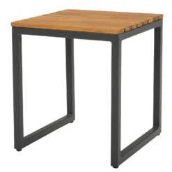 Intratuin Bijzettafel Mina 33 X 33 X 39 Cm