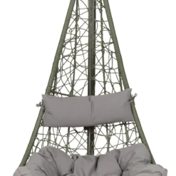 Intratuin Hangstoel In Standaard Feye Groen -Madison Sales Store 8720196019793 2 2 scaled