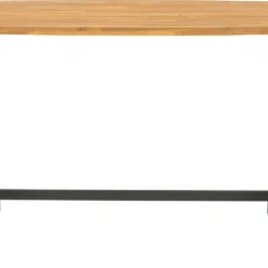 Intratuin Bartafel Vera 128 X 65 X 90 Cm -Madison Sales Store 8720196020911 2 1