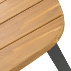 Intratuin Bartafel Vera 128 X 65 X 90 Cm -Madison Sales Store 8720196020911 3 1