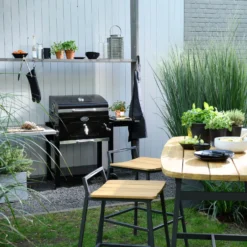 Intratuin Bartafel Vera 128 X 65 X 90 Cm -Madison Sales Store 8720196020911 6