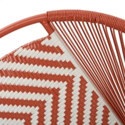 Intratuin Draadstoel Loca Terracotta -Madison Sales Store 8720196021079 3