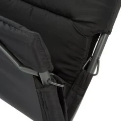 Intratuin Relaxstoel Franc Zwart 7 Intratuin Relaxstoel Franc Zwart -Madison Sales Store 8720196021116 3