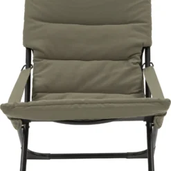 Intratuin Relaxstoel Franc Groen -Madison Sales Store 8720196021123 2