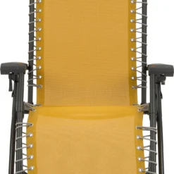 Intratuin Relaxstoel Sanya Geel 8 Intratuin Relaxstoel Sanya Geel -Madison Sales Store 8720196021130 3 scaled