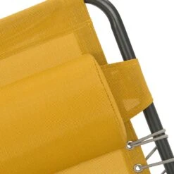 Intratuin Relaxstoel Sanya Geel 9 Intratuin Relaxstoel Sanya Geel -Madison Sales Store 8720196021130 4