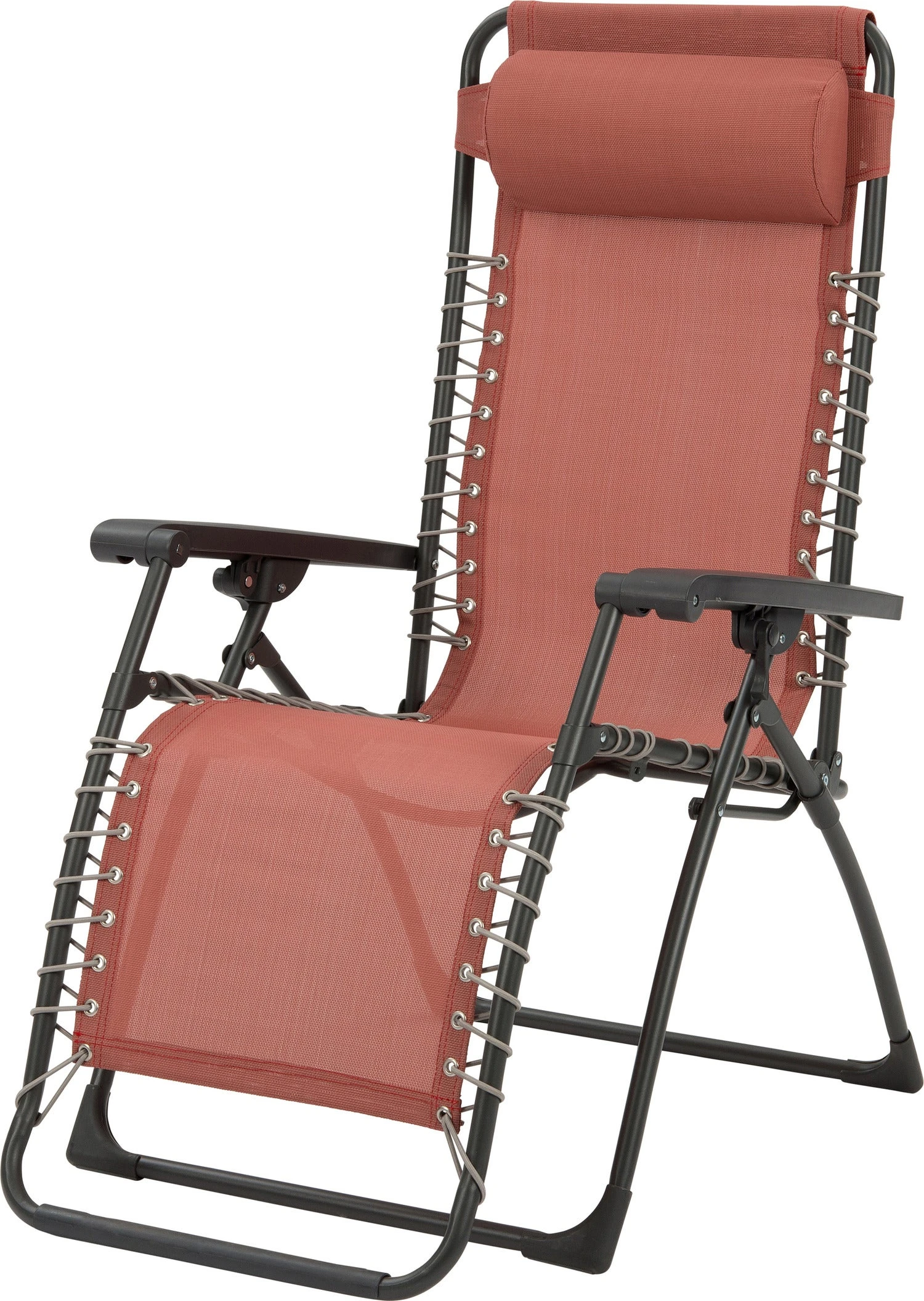 Intratuin Relaxstoel Sanya Terracotta 4 Intratuin Relaxstoel Sanya Terracotta - Afbeelding 2