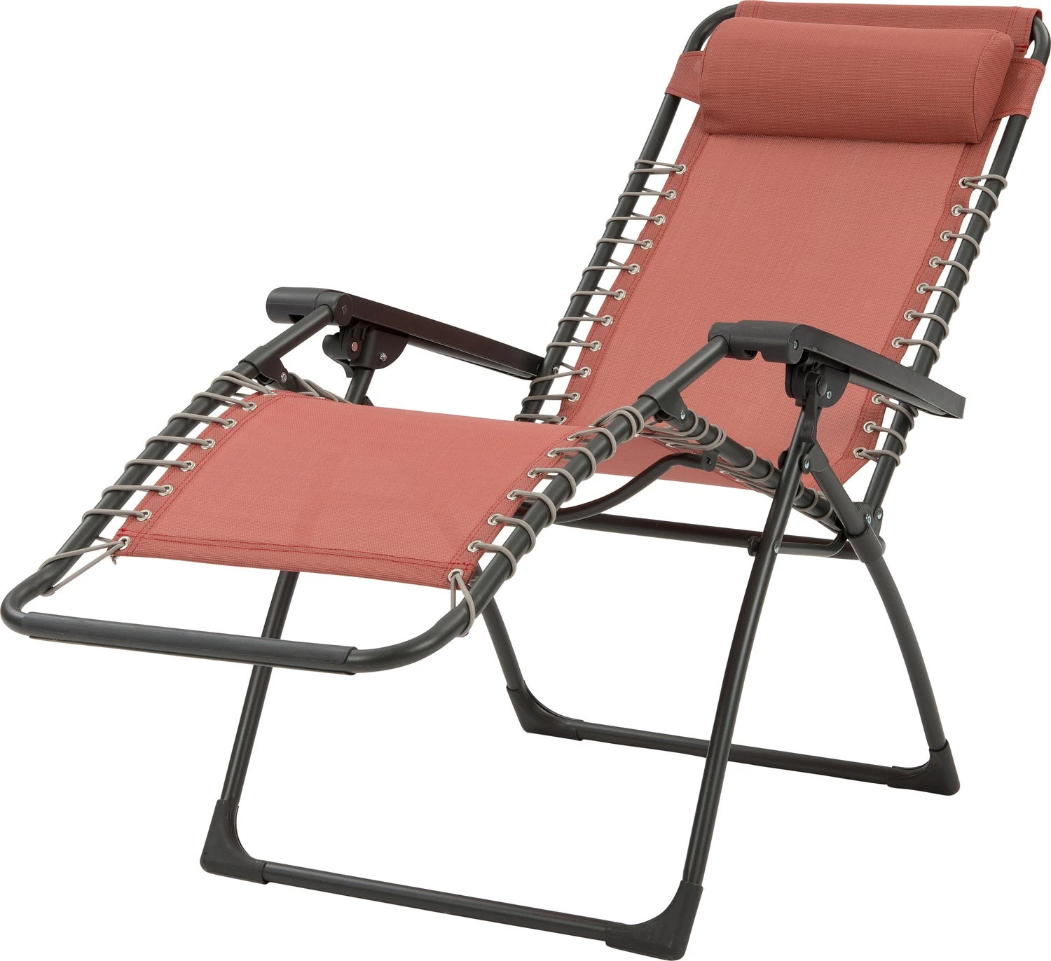 Intratuin Relaxstoel Sanya Terracotta 5 Intratuin Relaxstoel Sanya Terracotta - Afbeelding 3