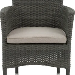 Intratuin Stapelstoel Yaro Antraciet 6 Intratuin Stapelstoel Yaro Antraciet -Madison Sales Store 8720196027651 2