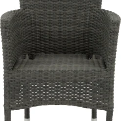 Intratuin Stapelstoel Yaro Antraciet 7 Intratuin Stapelstoel Yaro Antraciet -Madison Sales Store 8720196027651 3