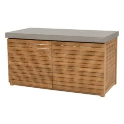 Intratuin Buitenkeuken Herman 120 X 60 X 65 Cm