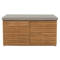 Intratuin Buitenkeuken Herman 120 X 60 X 65 Cm -Madison Sales Store 8720196027873 3