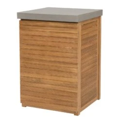 Intratuin Buitenkeuken Herman 60 X 60 X 90 Cm