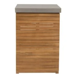 Intratuin Buitenkeuken Herman 60 X 60 X 90 Cm -Madison Sales Store 8720196027880 3
