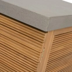 Intratuin Buitenkeuken Herman 120 X 60 X 65 Cm -Madison Sales Store 8720196027880 4 1