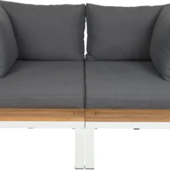 Intratuin 4-zits Loungeset Guava Staal Wit 16 Intratuin 4-zits Loungeset Guava Staal Wit -Madison Sales Store 8720196041619 7