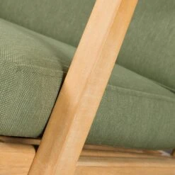 Intratuin Loungestoel Narvik Acaciahout -Madison Sales Store 8720196042227 4