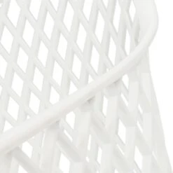 Intratuin Kuipstoel Ava Wit -Madison Sales Store 8720196054626 3