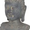 Intratuin Tuinbeeld Boeddha Hoofd Grijs 39 X 29 X 59 Cm 2 Intratuin Tuinbeeld Boeddha Hoofd Grijs 39 X 29 X 59 Cm -Madison Sales Store 8720196115310 0 1