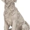 Intratuin Tuinbeeld Hond Grijs 38 X 26,5 X 47,5 Cm 2 Intratuin Tuinbeeld Hond Grijs 38 X 26,5 X 47,5 Cm -Madison Sales Store 8720196115365 0 1